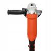 Kraft Diax Angle Grinder 125mm 1400W