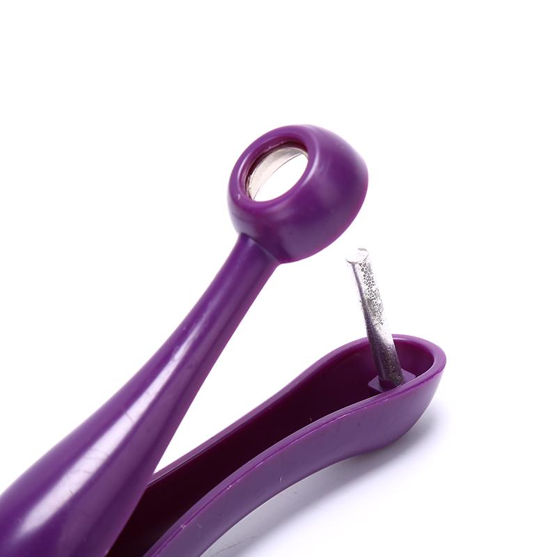 Вишневая оливковая косточка для удаления семян Stoner Stoner, легкая ручка для сжатия, рождественский подарок