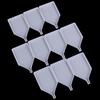 10Pcs Diy Diamond Tray Drill Plate Painting Accessories Diamond Painting Tool