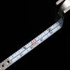 Keyring Keychain  Stainless Steel Tape Measures Measuring Tools Gauging Tool Retractable Ruler