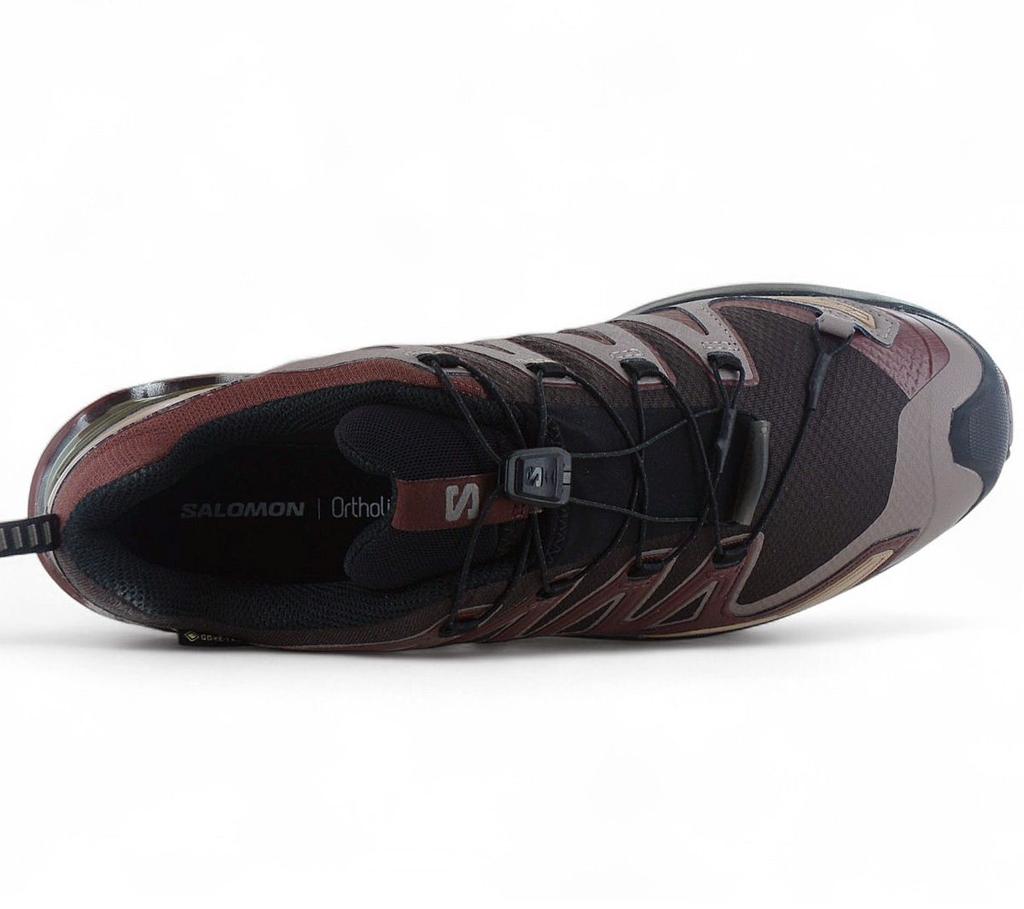 SALOMON XA PRO 3D V9 GTX - GORE-TEX - Men's Hiking Shoes Trail Running Shoes 475835 ORIGINAL