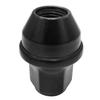 24 Pieces M14 x 1.5 Thread Wheel Lug Nuts Chrome Lug Nuts Bulge Acorn For Ford Ford F150 Expedition Lincoln Navigator 4L3Z1012A