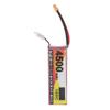 RC Lipo Battery 4500mAh 11.1V 100C 3S Remote Control Vehicles Power Battery with XT60 Plug