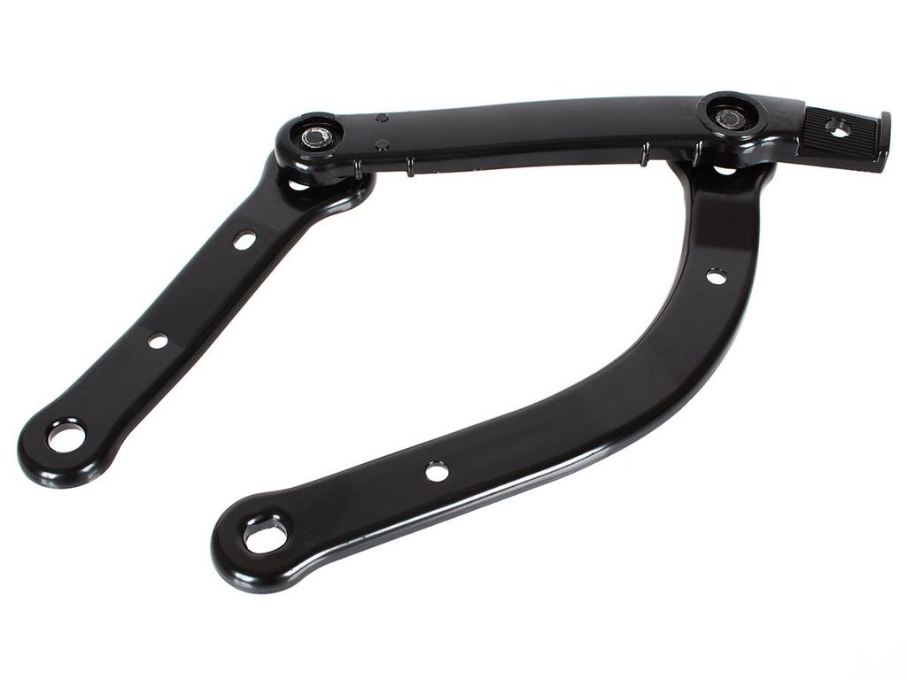 BMW 6 E63 / E64 03-10 front right wiper arm mechanism