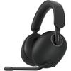 Sony Gaming Headset INZONE H9: WH-G900N: / Bluetooth / Equipped with Noise Cancellation / 3D Sound / Low Delay / Less Tiring Black