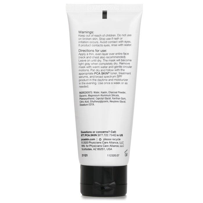 PCA PCA SKIN Detoxifying Mask