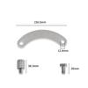 Cam Gear Lock Tool / camlock tool for Subaru IMPREZA WRX STI 2.0L or 2.5L DOHC EJ205, EJ207, EJ255,EJ25  FXT, LGT OBXT -YX02893