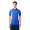 Lacoste Mens Novak Djokovic Fan Regular Tennis Polo Shirt