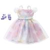 TAKARA TOMY Licca-chan Dress My First Dress LW-04 Fairy Tale Dream Dress Up Play House Toy Ages 3+