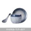 Винтажная креативная керамическая миска из яичной скорлупы Миска для вареных яиц Миска для десерта Закуски Суповые миски Молекулярная кухня Избранная посуда