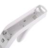 Световой пистолет для Nintendo Wii Remote Nun Chuck Shoot Спортивные игры