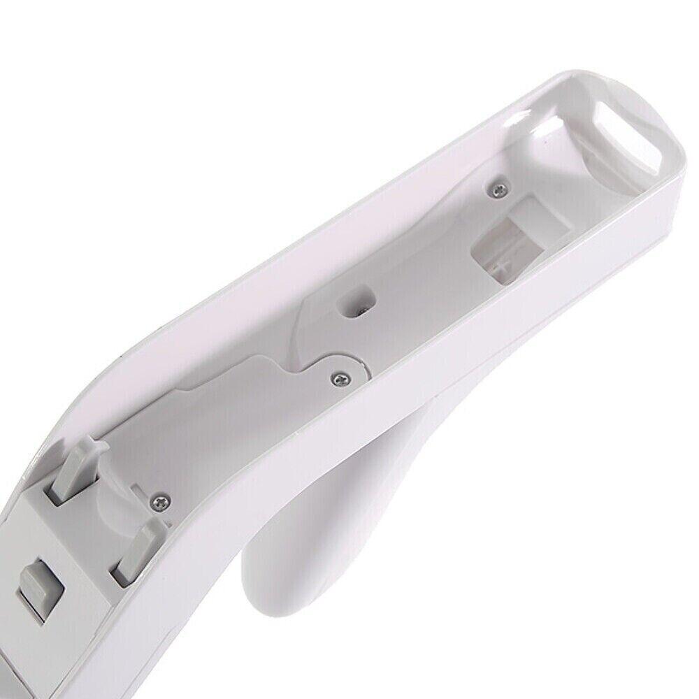 Световой пистолет для Nintendo Wii Remote Nun Chuck Shoot Спортивные игры