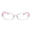 Anti-blue Rays Ellipse Kids Glasses Computer Goggles Children Eyeglasses Anti Blue Light Glasses