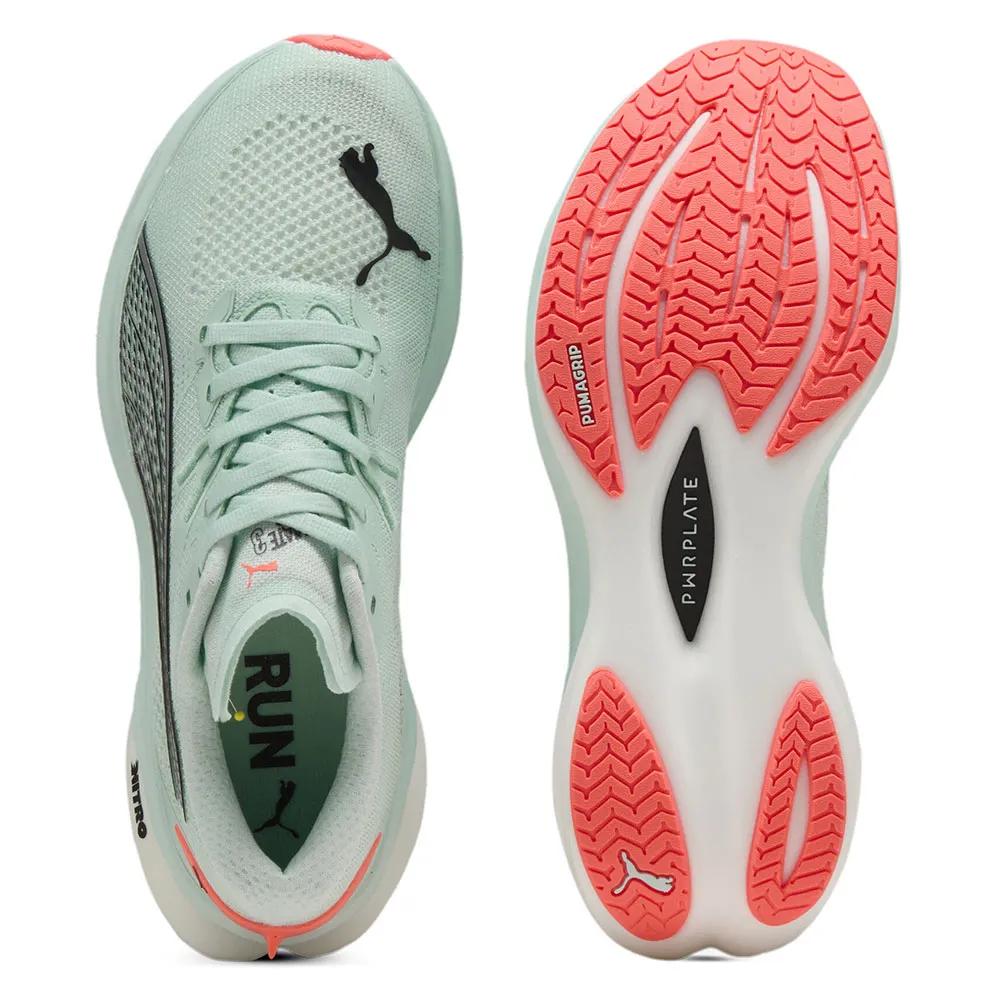 Puma Кросовки Deviate Nitro 3