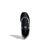 Adidas Flex J Black White Детские кроссовки Core-Black Cloud-White Grey-Four FX5319