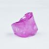 Pink Zircon Natural  50 Ct Uncut Raw Rough CERTIFIED Loose Gemstone Raw Rough