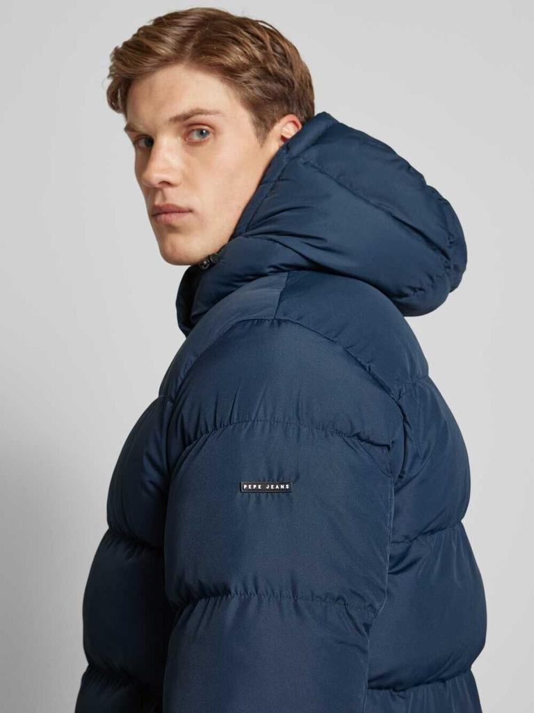 Зимняя куртка Pepe Jeans Tobias Jacket (PM403031-594)