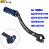 Мотоциклетная педаль переключения передач с ЧПУ для Yamaha YZ WR YZ250F YZ450F YZ450FX WR450F 2018 Pit Dirt Bike
