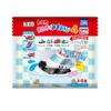 TAKARATOMY ARTS Tomica Bath Water Play 4 10 штук Candy ToyGum