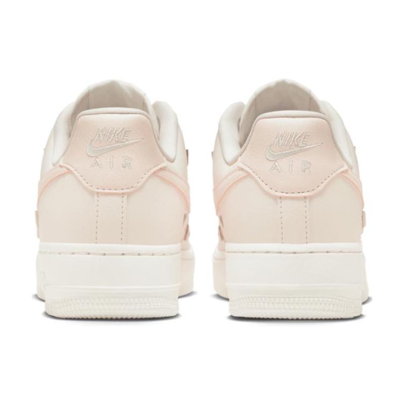 Nike Кроссовки Air Force 1 Low Розовое золото FV8110-181