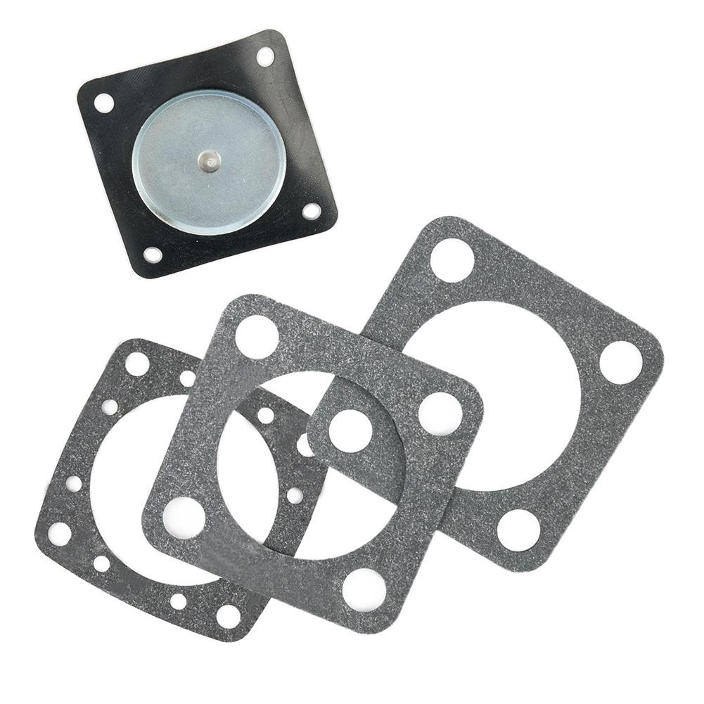 Альтернативы Комплект карбюратора Ремкомплект карбюратора Металл