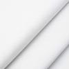 Moonfarm Pure White Approximately Wide X for Sewing and Crafts High-Density Cotton-Linen Fabric, 1.5m 1m-5m Long, (2m)