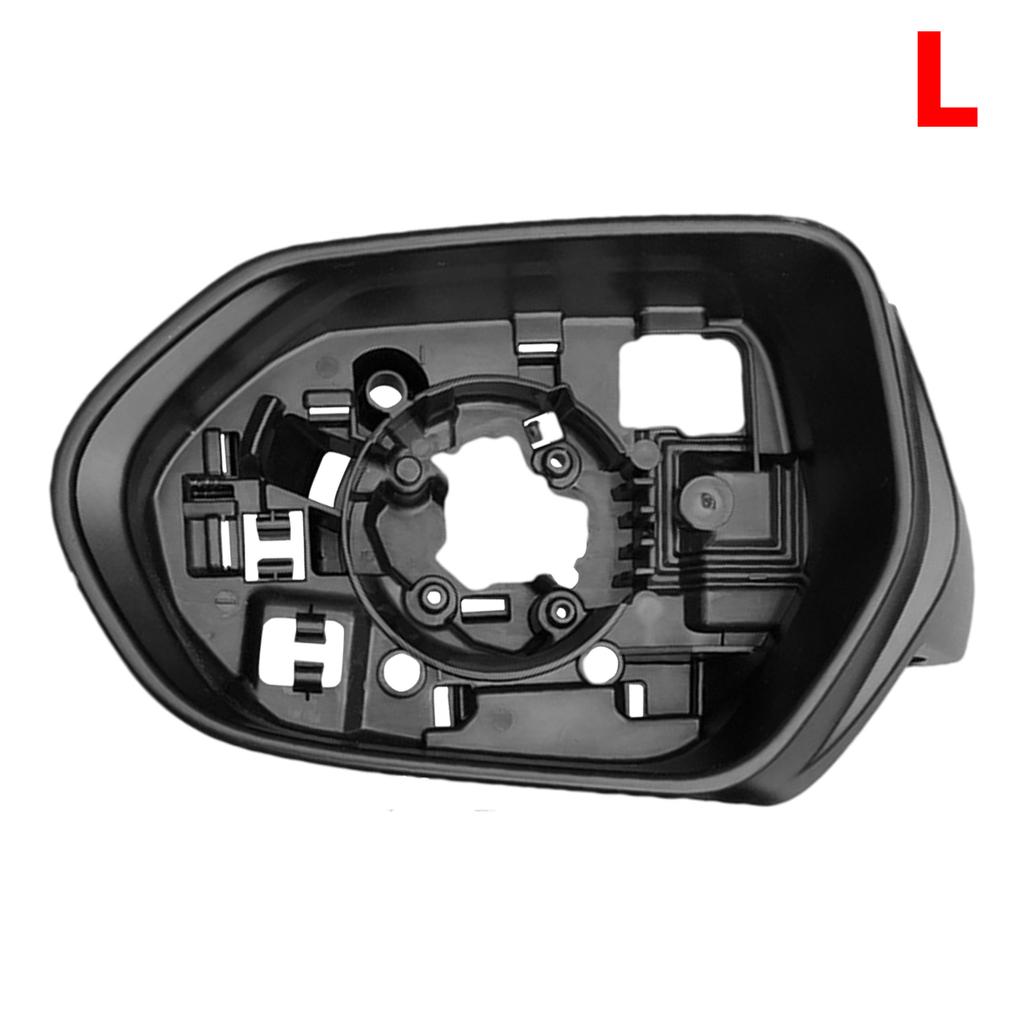 Для Toyota Camry V70 8th 2018-автомобильное зеркало заднего вида, рамка, лампа, стеклянная дверь, боковая сторона автомобиля