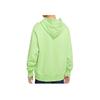 Nike Спортивная толстовка с капюшоном из французского терри с вышитым логотипом, мужской топ с длинными рукавами кислотно-зеленого цвета DA0024-399