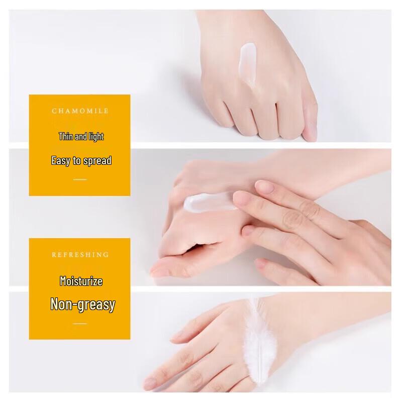 Крем для рук с маслом змеи Longrich