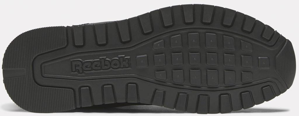 Кроссовки Reebok Glide core black pure grey/core black