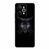 For Realme 15 Pro Case Realme15 Pro Coque Black Silicone TPU Soft Back Cover Case For Realme 15 Pro Phone Case Cover 15Pro Funda
