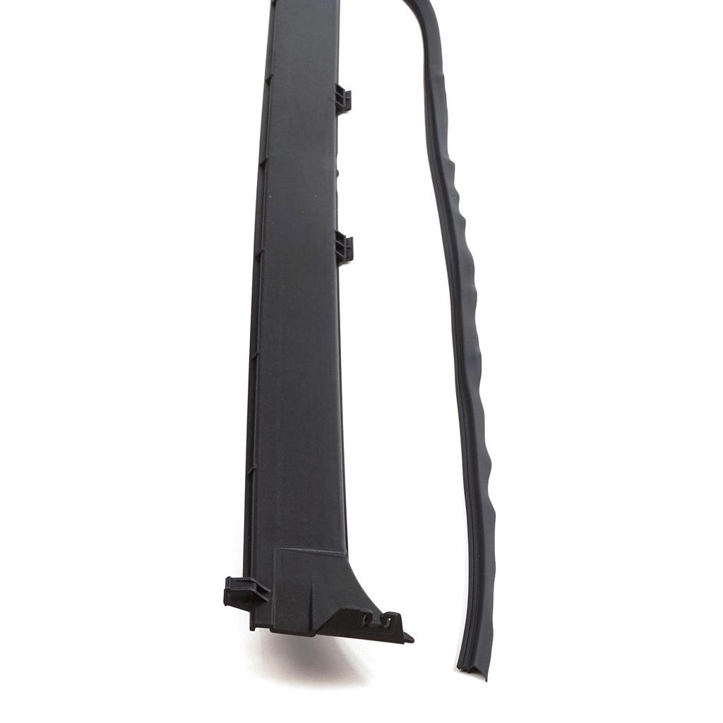 BSR669 Молдинг водосточного желоба люка для BMW 3 серии E36 1990-2000 54128119752