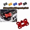 Motorcycle Handle Pressing Block Expand Accessories for Honda PCX160 PCX125 PCX150 Aluminum Alloy Material