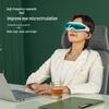 Jiancheng Smart Visual Eye Massager CN plug (adapter included)