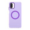 Чехол для Samsung Galaxy M06 Чехол Samsung M06 F06 5G Магнитный Матовый Бампер Защитный Чехлы для Телефона Для Samsung F06 Funda