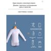Ironing Mannequin Drying, Ironing and Ironing 3-in-1.1 Pcs