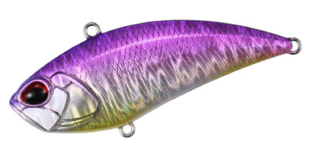 DUO Realis Vibration 68 G Фиксированная тонущая приманка DPA3331 (5301)