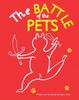 Книга The Battle of the Pets