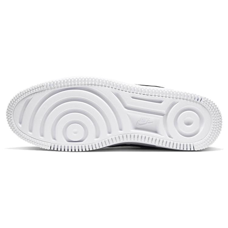 Nike Air Force 1 Sage Low Lx 'Черно-белый' Женские CQ7510-001