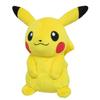 Sanei Boeki Pokemon ALL STAR COLLECTION Pikachu (S) W14×D10.5×H19cm Stuffed Toy Pokemon PP01