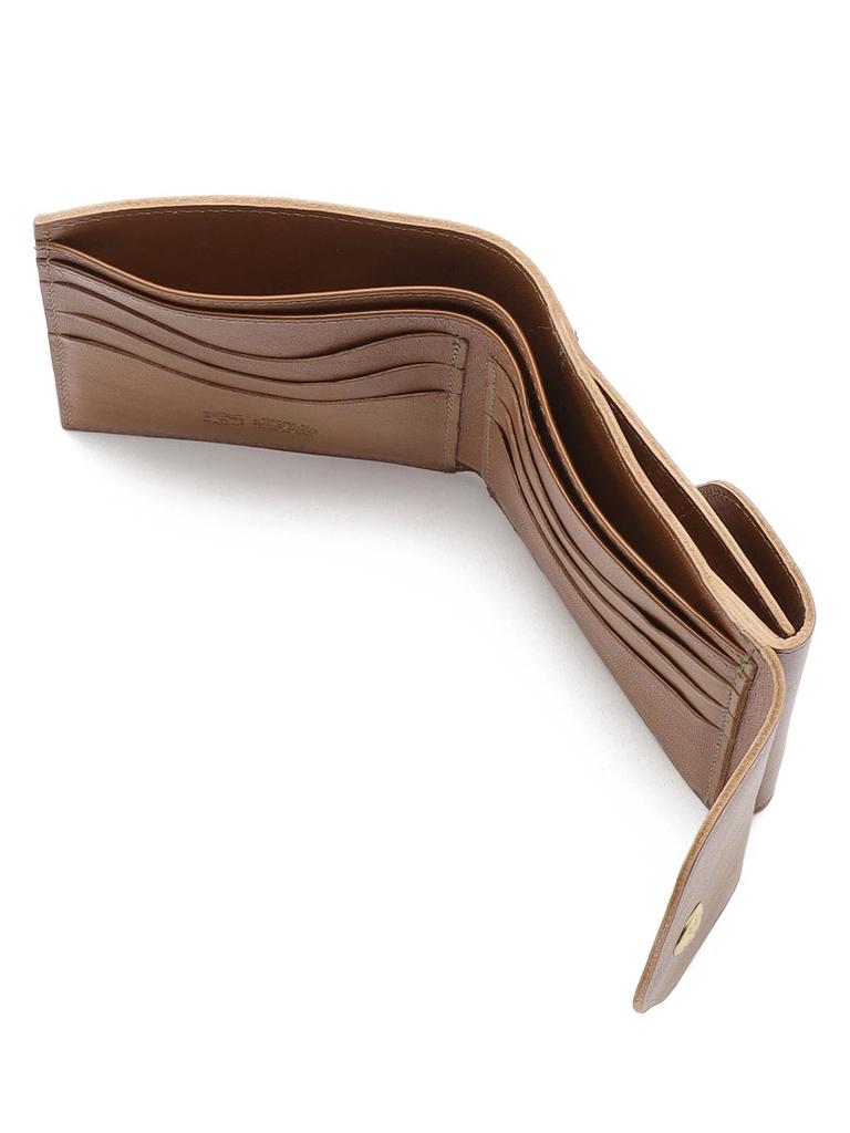 Кошелек F Оливковый [Il Bisonte] 54_1_411304