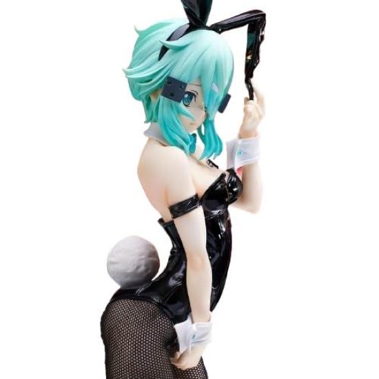 Furyu Sword Art Online BiCute Bunnies Фигурка Синон