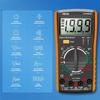 Dt9205A Digital Multimeter True Rms Professional /Dc Current Tester Capacitor Voltage Meter Detector Tools