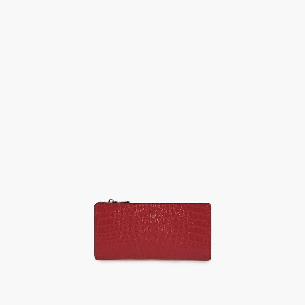 ELEGANCE PARIS Long Wallet BQSW01AR