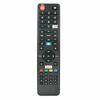 NEW Original for Speler JVC TV Remote Control RC320 06-532W54-TY01X Whit Youtube Fernbedienung