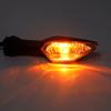 Turn Signal Light Indicator Lamp For Kawasaki Ninja400 Z650 Z900 Z1000 Z1000SX Clear