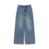 Lap Women S eSSential waShing Long Wide pantS aS7dp160