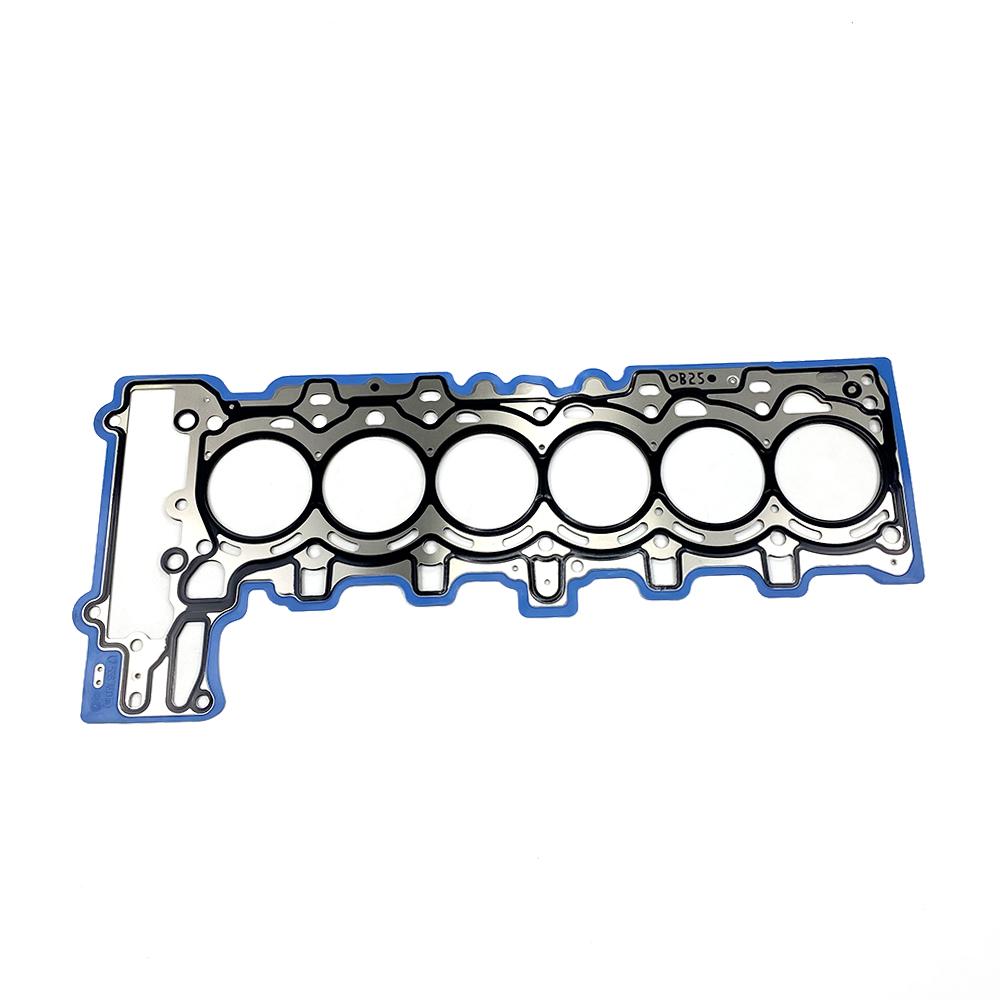 Engine Cylinder Head Gasket For BMW E90 E60 E83 E84 E89 323i 325i 525i X1 X3 Z4 N52 N54 B30 B20 F10 Car Accessories 11127555310