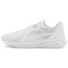 Puma Twitch Runner 'Белый Серый Фиолетовый' 376289-03