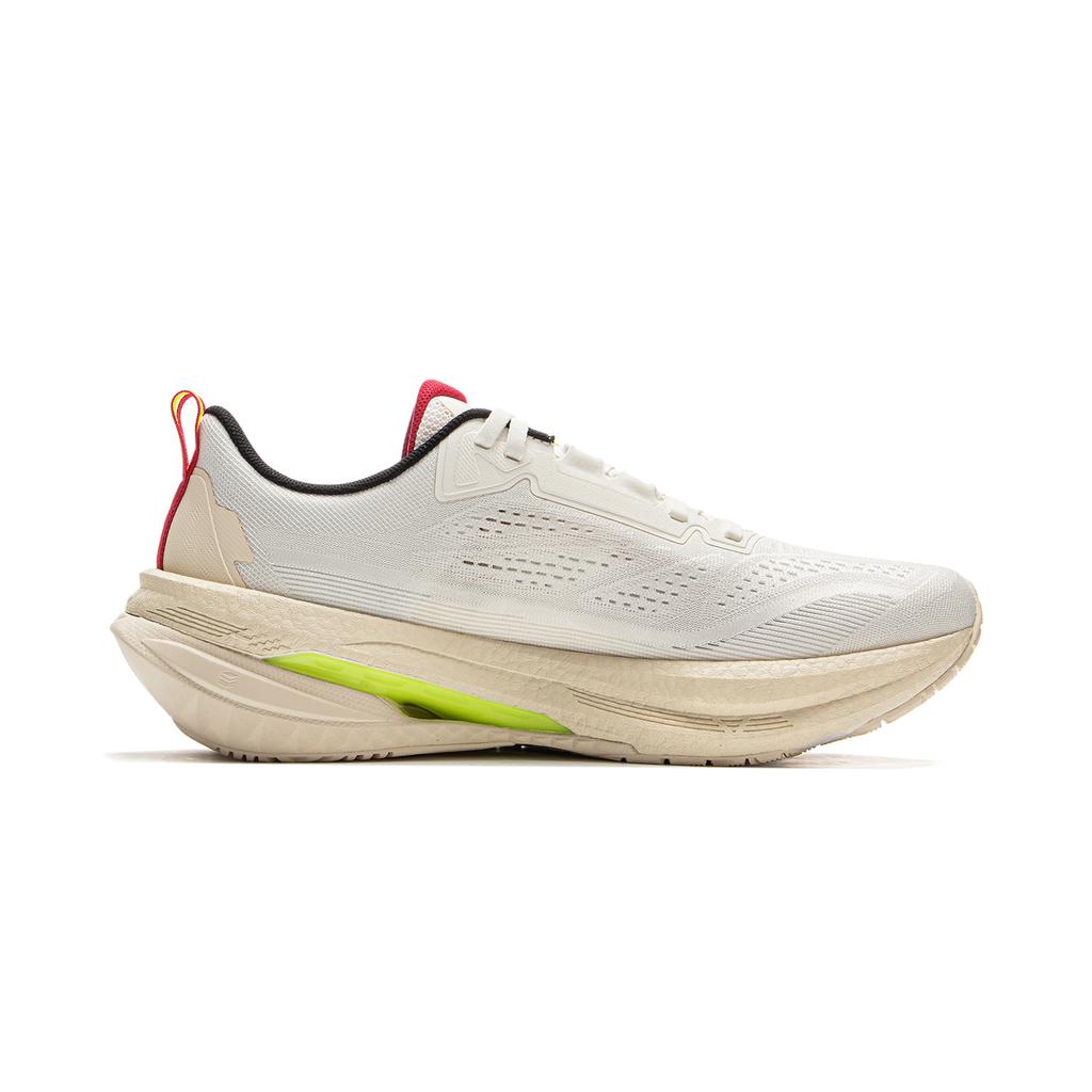 Мужские беговые кроссовки Li Ning 5S 5.0 Низкие Белые ARSV021-10